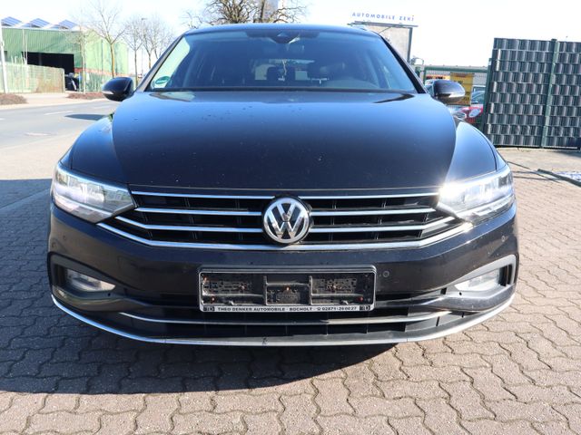 Volkswagen Passat 2,0 TDI Variant Elegance IQ TOP-AUSSTATTU