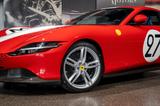 Ferrari ROMA | TAILOR MADE | INSPIRED BY FERRARI 250 LM - Ferrari Roma