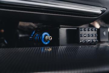 2026 Mclaren SENNA GTR 缩略图 16