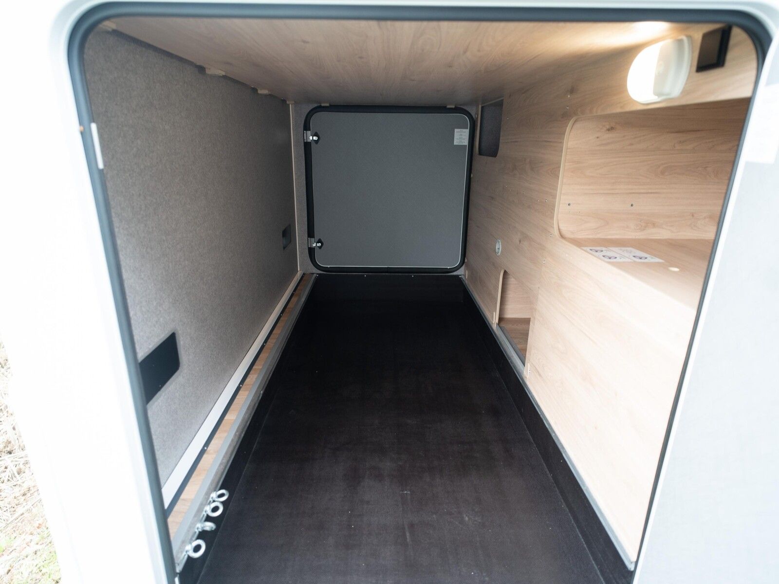 Fahrzeugabbildung Dethleffs Just Go Active T 7055 EB *AKTION*Hubbett*