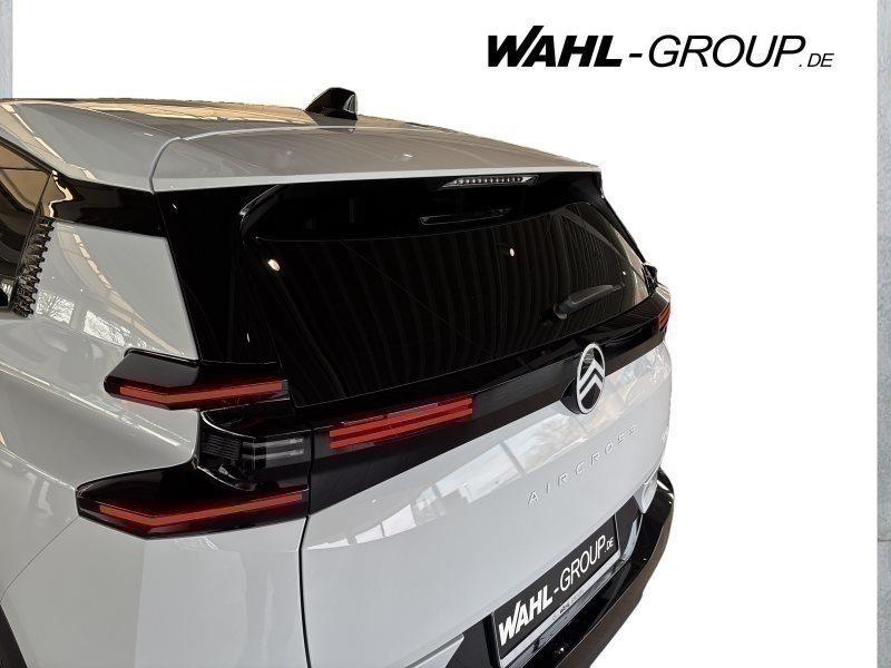 Citroën C5 Aircross 1.2 Mild-Hybrid 145 MAX