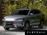 BYD SEAL U DM-i Boost LHD