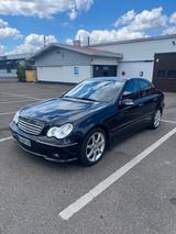 Mercedes-Benz Mercedes Benz W203  C320 CDI AMG Paket Tau... - Mercedes-Benz C 320 aus 2005