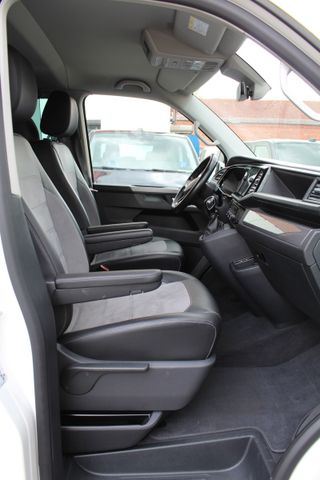 Volkswagen T6.1 Multivan Generation SIX DSG AHK ACC Standhz