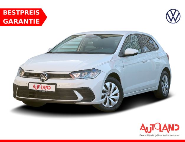 Volkswagen Polo 1.0 TSI Life LED Navi Sitzheizung PDC DAB