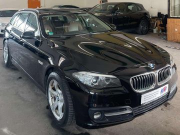 BMW 520 - 3