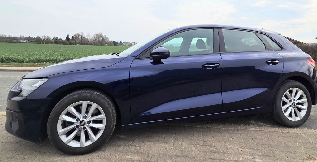 Image of Audi A3