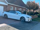 BMW 640i xDrive Cabrio MSport absolute Vollausst. - BMW 640 aus 2017