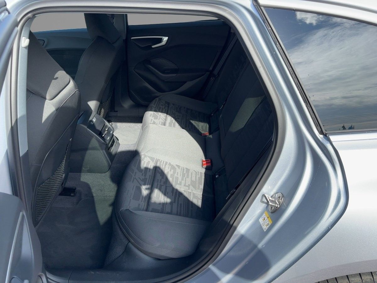 Audi A5 - Bild 11