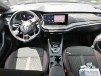 Skoda Octavia - Vorschau Bild 4