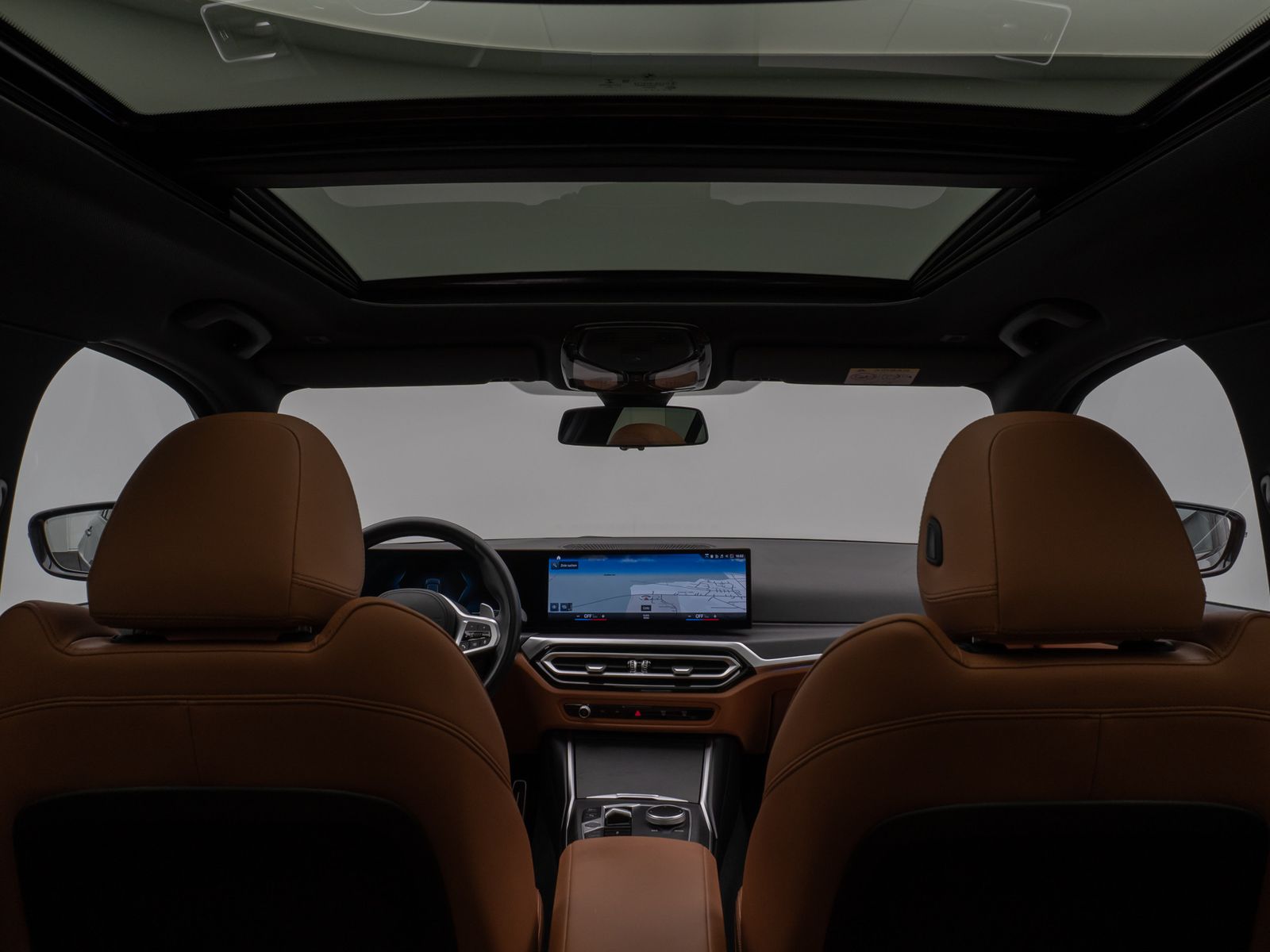 Fahrzeugabbildung BMW 320d  xD M Sport Panorama DAB HiFi PDC AHK Alarm
