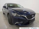 Mazda 6 2.2 Skyactiv-D Facelift Aut. BOSE Ambient Nav - gebrauchte Mazda 6 aus dem Jahr 2015