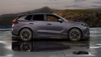 Cupra Terramar - Vorschau Bild 3