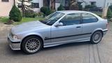 BMW e36 318ti compact M-Sportpaket H-Kennzeichen - BMW 318: 318ti Compact