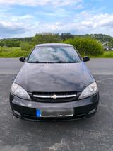 Chevrolet Lacetti Tüv bis April 2027 - Chevrolet Lacetti mit Diesel-Antrieb