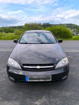 Chevrolet Lacetti Tüv bis April 2027 - Chevrolet Lacetti aus 2008