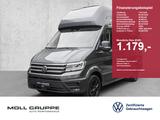 Volkswagen Grand California 600 4M Navi LED ACC Climatronic