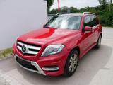 Mercedes-Benz GLK 350 CDI 4 MATIK*NAVI*AHK*PDC-KAMERA*TEMPOMAT - : Glk
