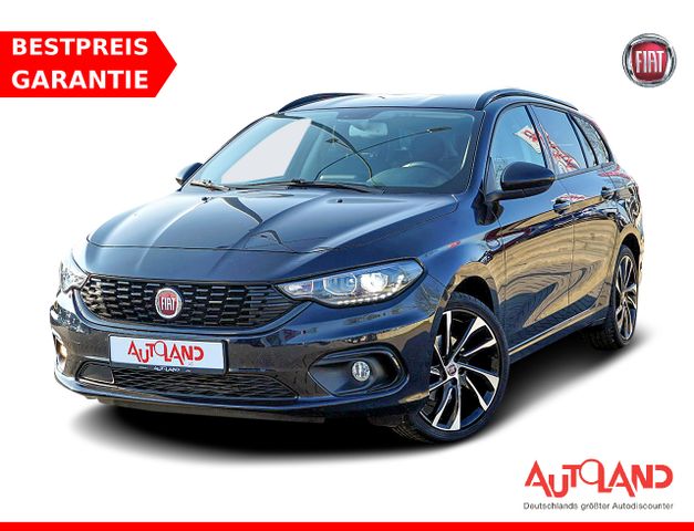 Fiat Tipo Kombi 1.4 T-Jet S-Design Xenon Navi ACC SHZ