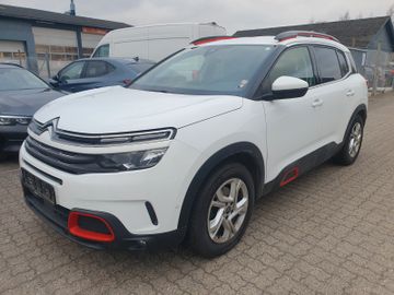 Citroen C5 Aircross - 1