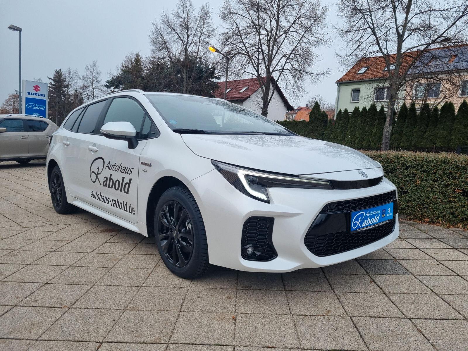 Suzuki Swace Automatik Voll-Hybrid Comfort+ *LED*