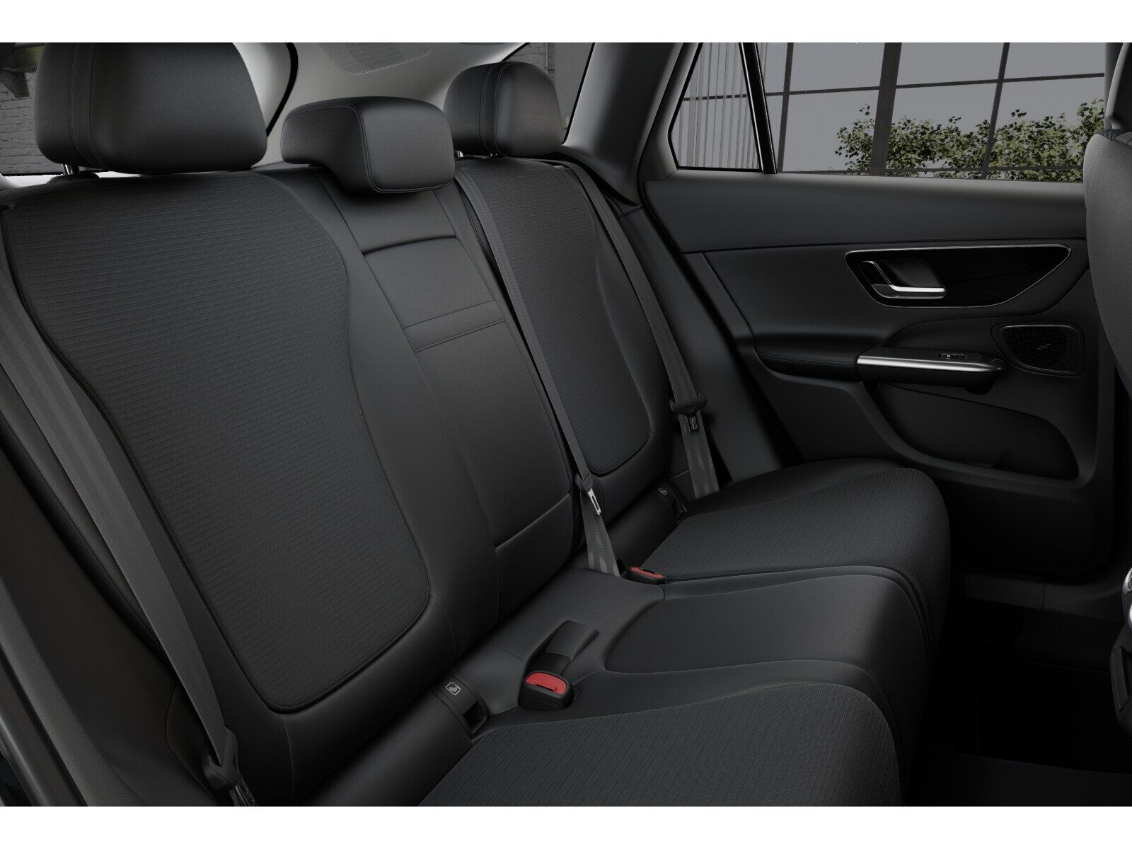 Mercedes-Benz GLC 200 d 4M AVANTGARDE MEMO 360 AHK DISTR PDC foto 7