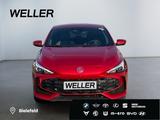 MG3 Hybrid+ Luxury *ACC*360*CarPlay*PDC*SHZ*etc* - MG Gebrauchtwagen