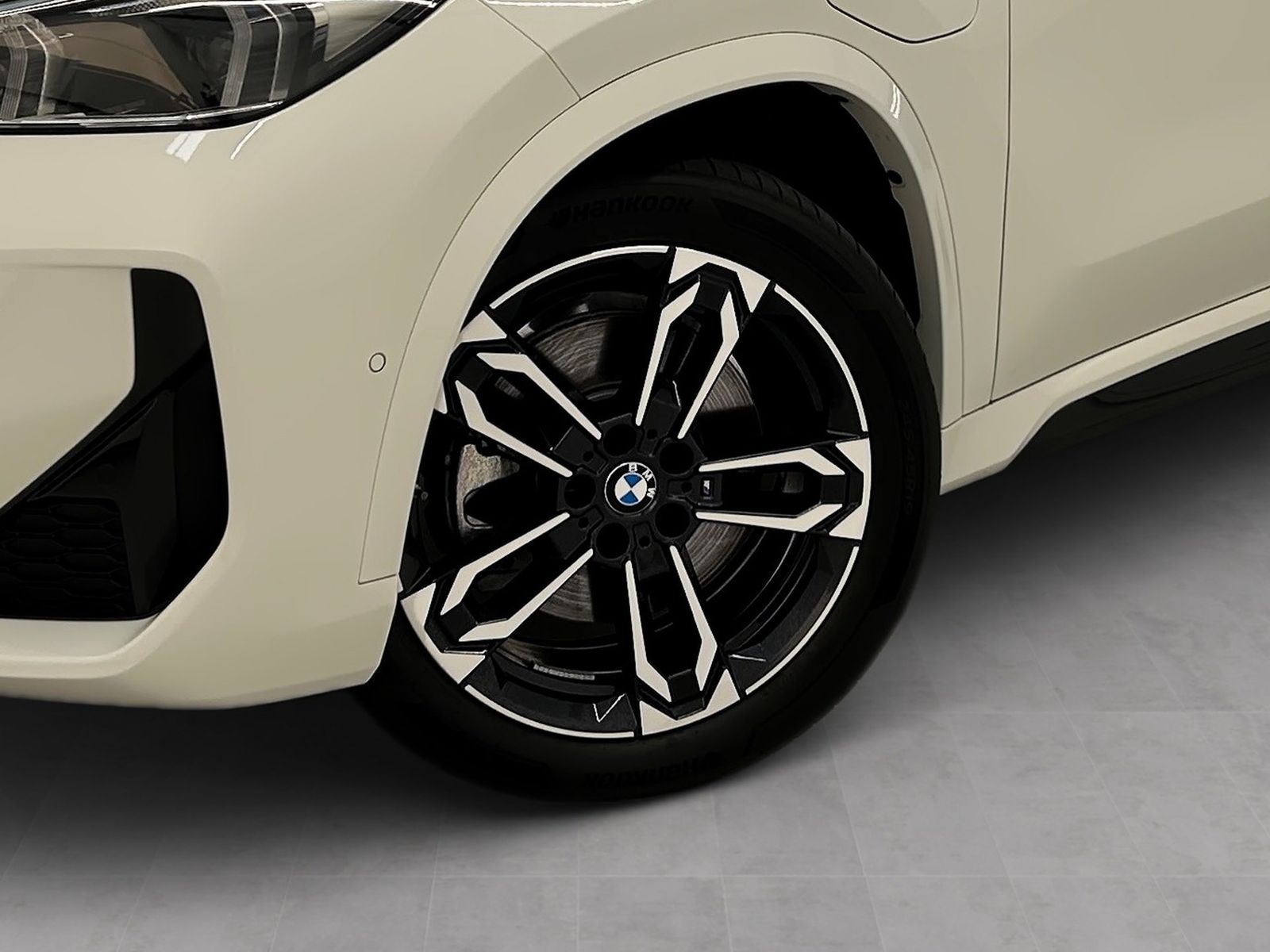 BMW X1 - Bild 8