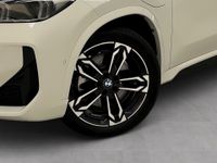 BMW X1 - Vorschau Bild 8
