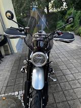 Triumph Scrambler 1200 XC/XE- Top Zubehör - TRIUMPH SCRAMBLER