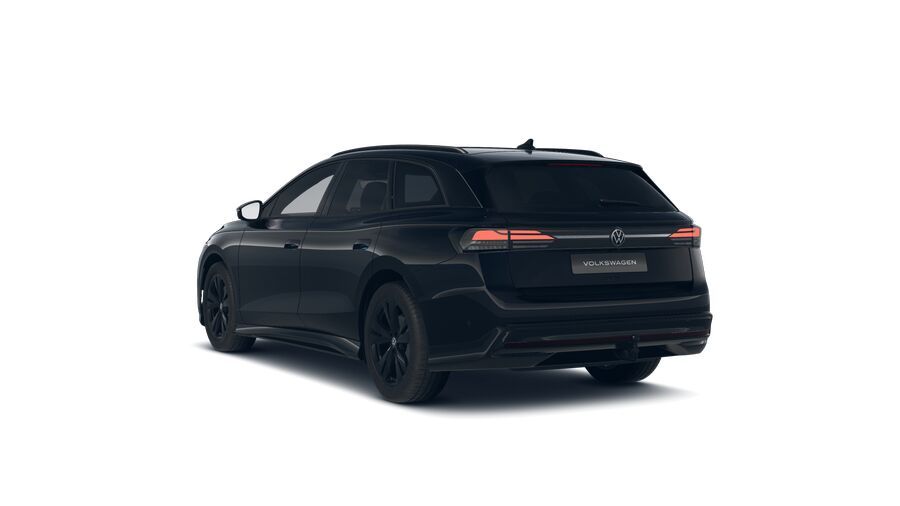 Volkswagen ID.7 Tourer Pro S 210 kW (286 PS) 86 kWh imagem 3