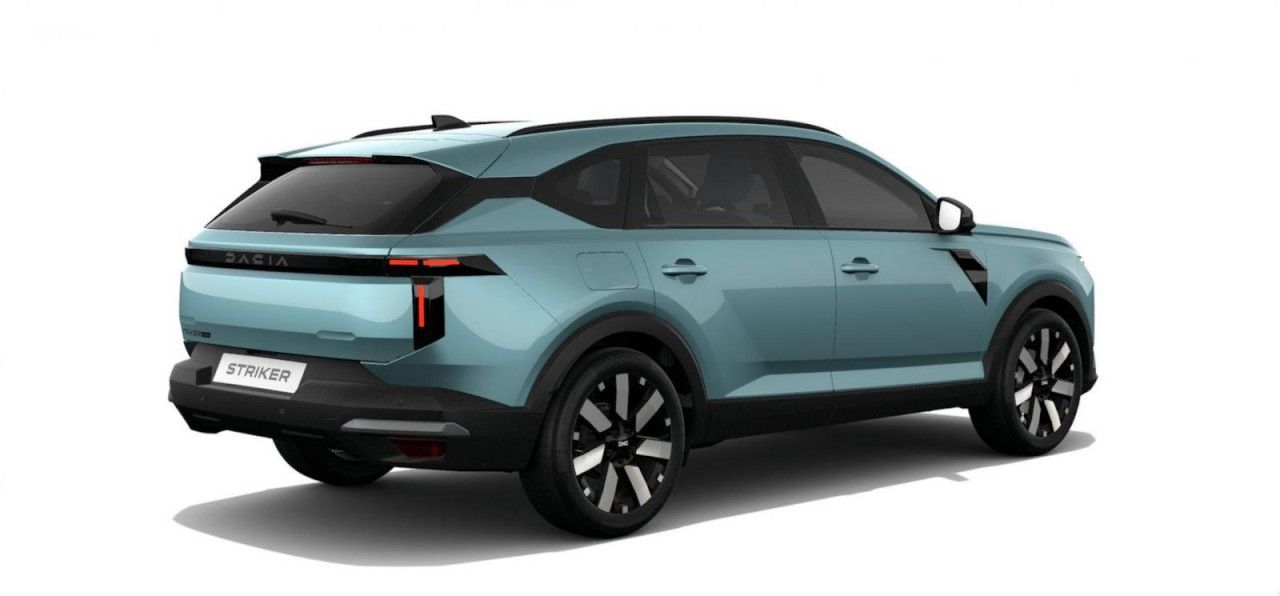 Dacia Striker Journey Hybrid 155 Ganzjahresreifen imagem 2