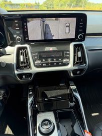 KIA Sorento - 11