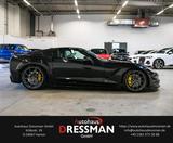 Corvette C7 6.2 Stingray PRIOR DESIGN KW SUPERSPORT-AGA - Corvette aus 2014