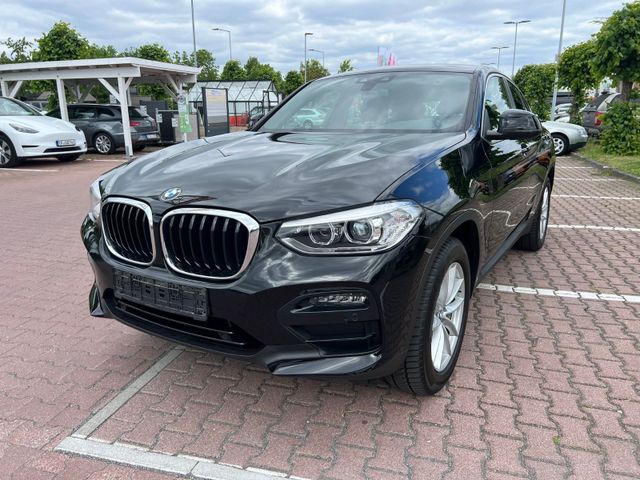 BMW X4 xDrive20i  Advantage Automat Nav LED 63.000km
