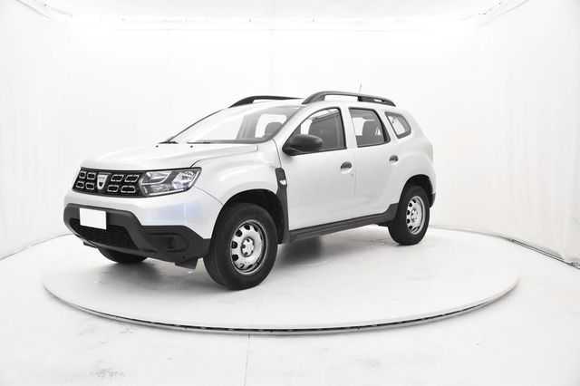 Dacia Duster 1.0 tce ECO-G Essential 4x2