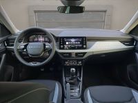 Skoda Kamiq - Vorschau Bild 8