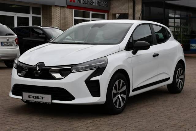 Mitsubishi Colt BASIS 1.0 Benziner