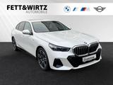 BMW 540d xDrive M Sport|Standhzg.|Sitzbekllüft.|H/K - BMW 540 Jahreswagen