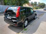 Nissan nissan  x-trail Automatik - gebrauchte Nissan X-Trail aus dem Jahr 2009