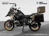BMW R 1250 GS ADVENTURE - ENDURO 125