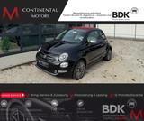 Fiat 500C Lounge*Klima*Tempomat*CarPlay*Leder* - Fiat Gebrauchtwagen in München