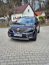 Renault Koleos BLUE dCi 190 4WD X-tronic Initiale Pa...