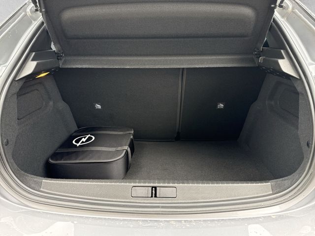 Corsa GS Line NAVI PRO 11KW-CHARGER KEYLESS VOLL