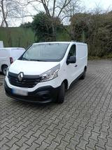 Renault Traffic L1 H1 - Renault Trafic in Wuppertal