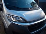 Fiat Ducato - Fiat Ducato Gebrauchtwagen in Nürnberg