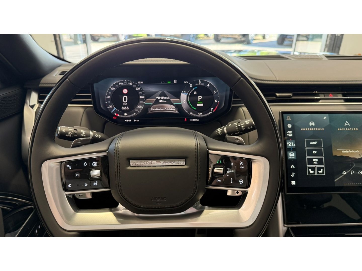 Land Rover Range Rover - Bild 14