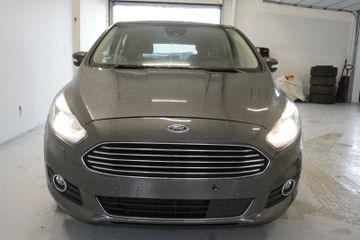 Ford S-Max - 7