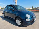 Fiat FIAT 500 POP 1.0 70cv 2021 IBRIDO - Fiat 500 Pop mit Hybrid-Antrieb (Benzin/Elektro)