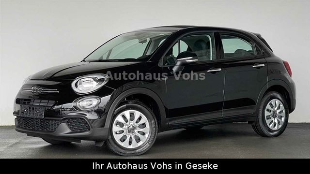 Fiat 500 X 1.5 MHEV Cabrio Dolcevita Automatik|Link|